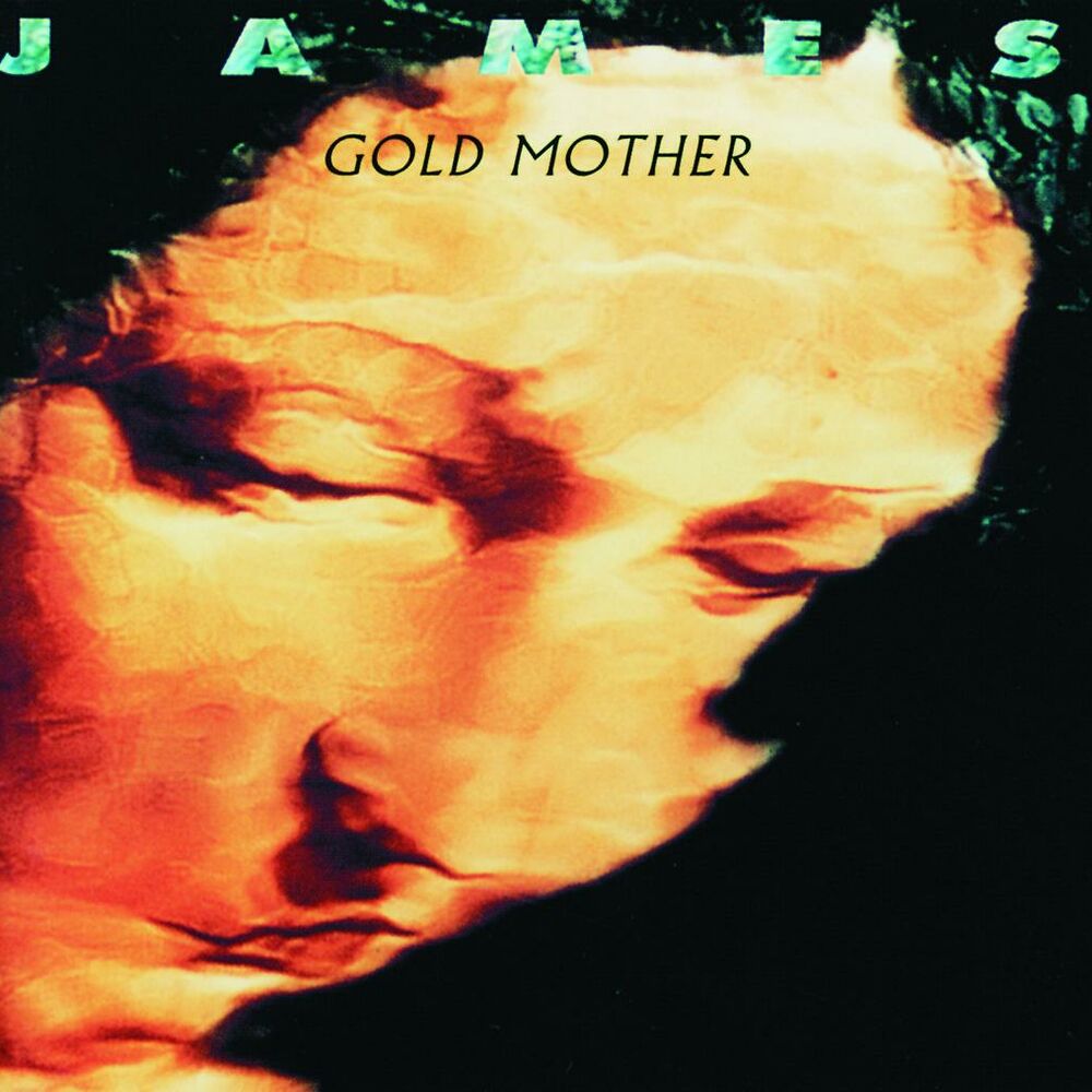 James – Gold Mother