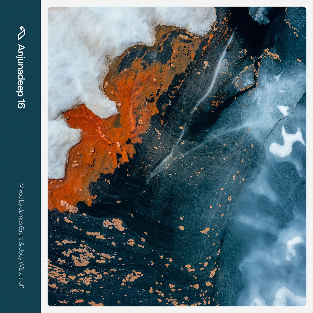 James Grant – Anjunadeep 16
