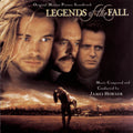 James Horner – Legends Of The Fall Original Motion Picture Soundtrack