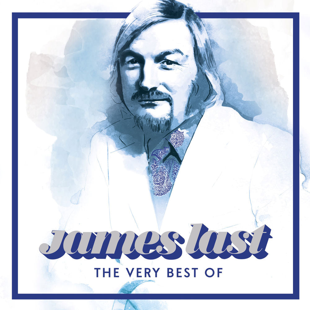 James Last – The Very Best Of