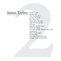 James Taylor – Greatest Hits Volume 2