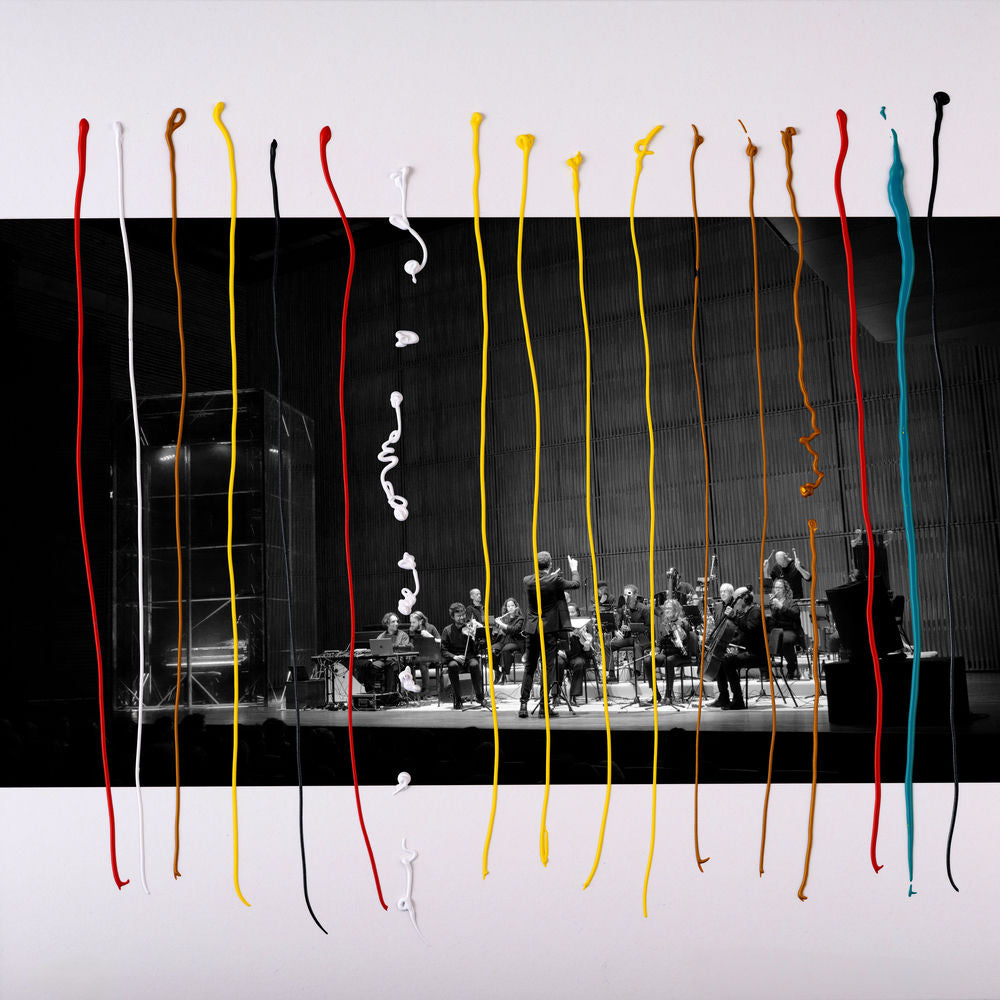 Jameszoo – Music for 17 Musicians