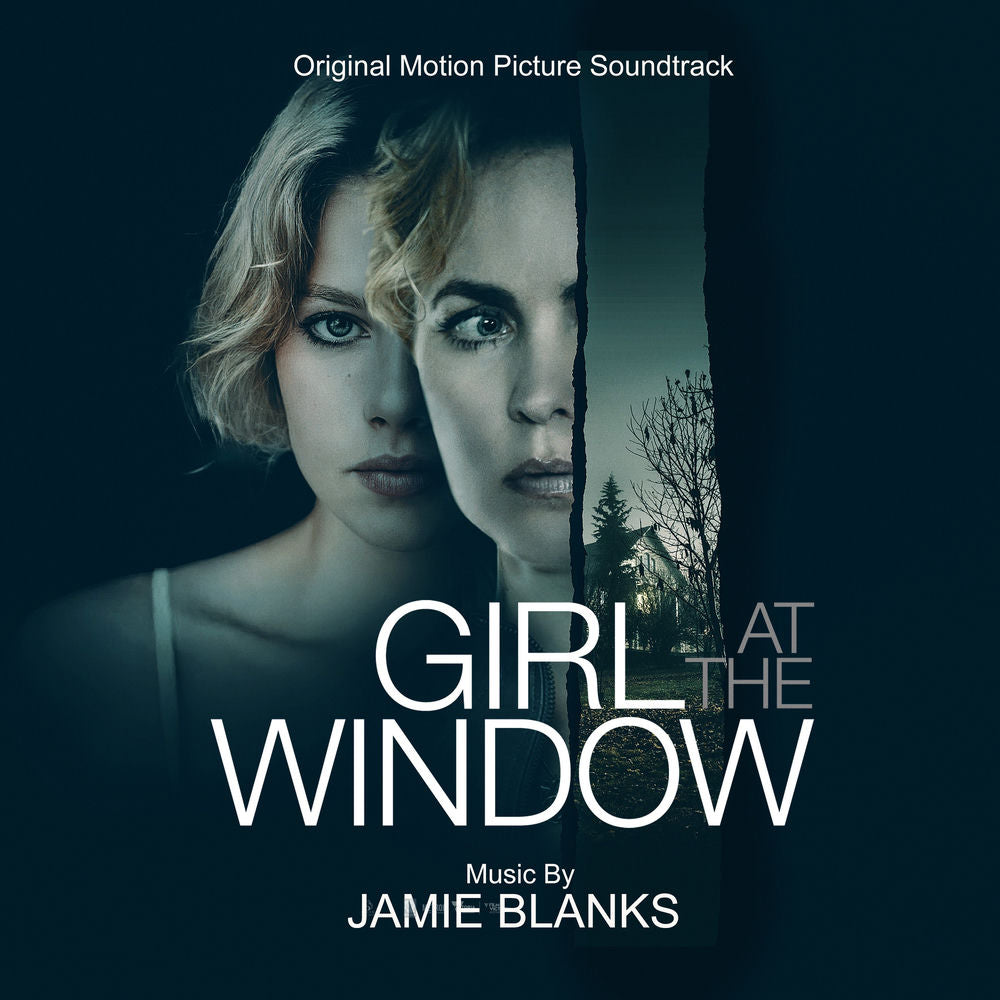 Jamie Blanks – Girl At The Window: Original Motion Picture Soundtrack