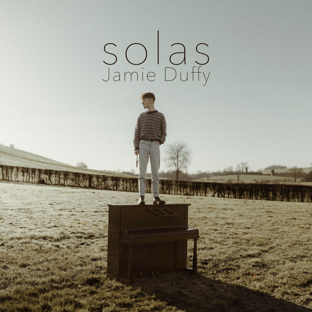 Jamie Duffy – Solas
