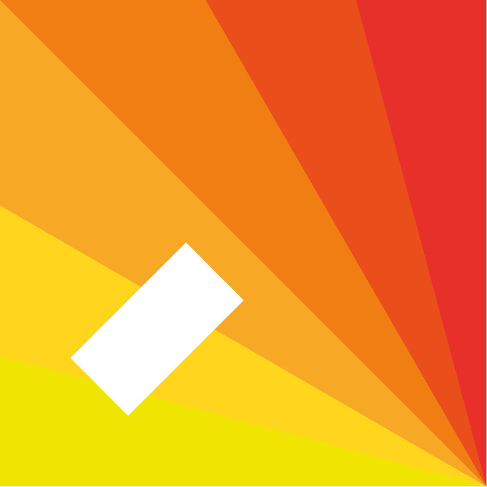 Jamie xx – Loud Places (Remixes)