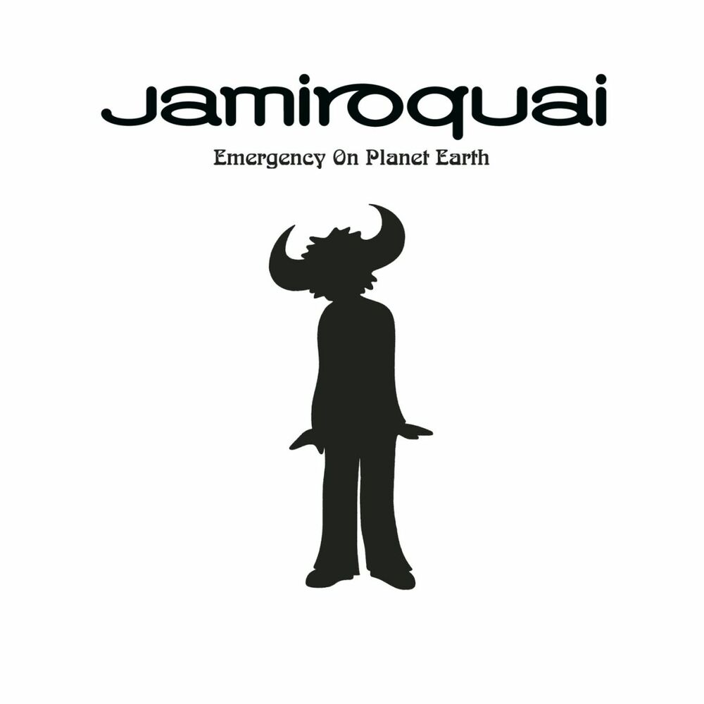 Jamiroquai – Emergency on Planet Earth (Remastered)