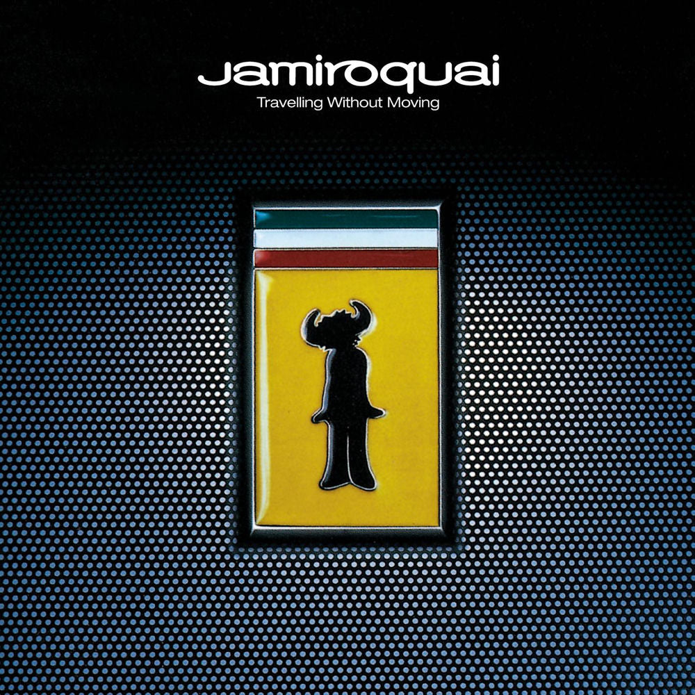 Jamiroquai – Travelling Without Moving (Remastered)