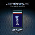 Jamiroquai – Virtual Insanity (Bklava Remix)