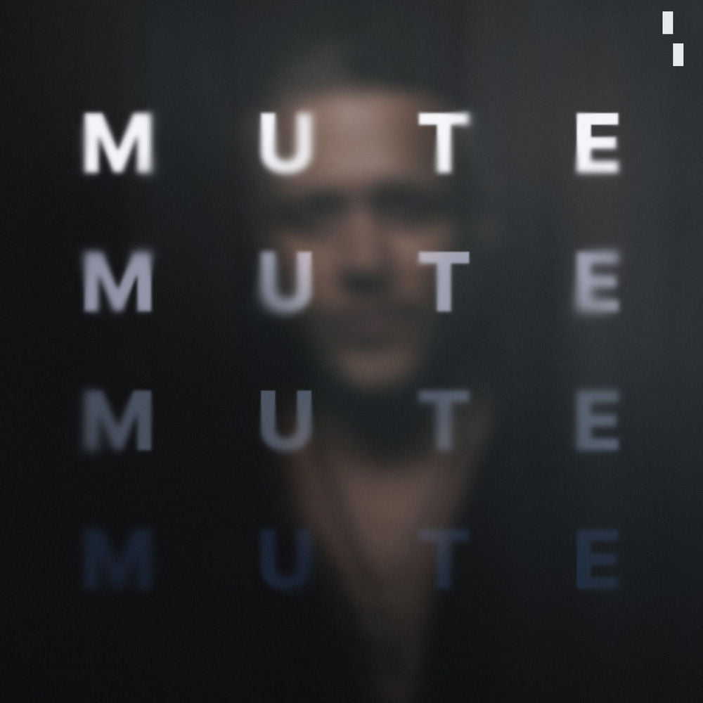 Jan Blomqvist – MUTE