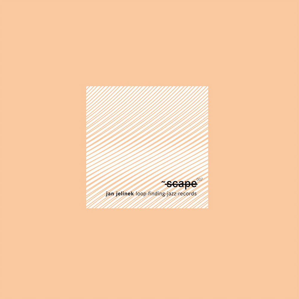 Jan Jelinek – Loop-Finding-Jazz-Records