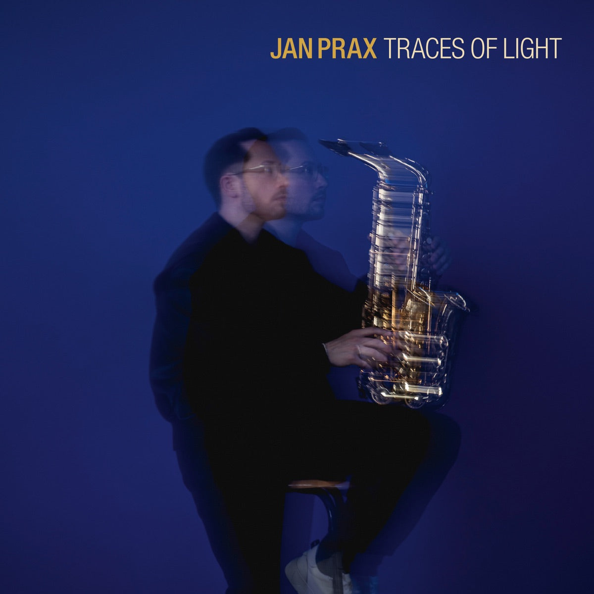 Jan Prax – Traces of Light (feat. Carl-Henri Morisset, Riccardo del Fra & Zhitong Xu)