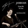 Janis Ian – From Me To You (Live, Bremen, 2004)