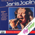 Janis Joplin – The Very Best of Janis Joplin