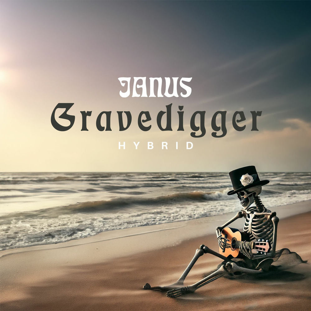 Janus – Gravedigger Hybrid