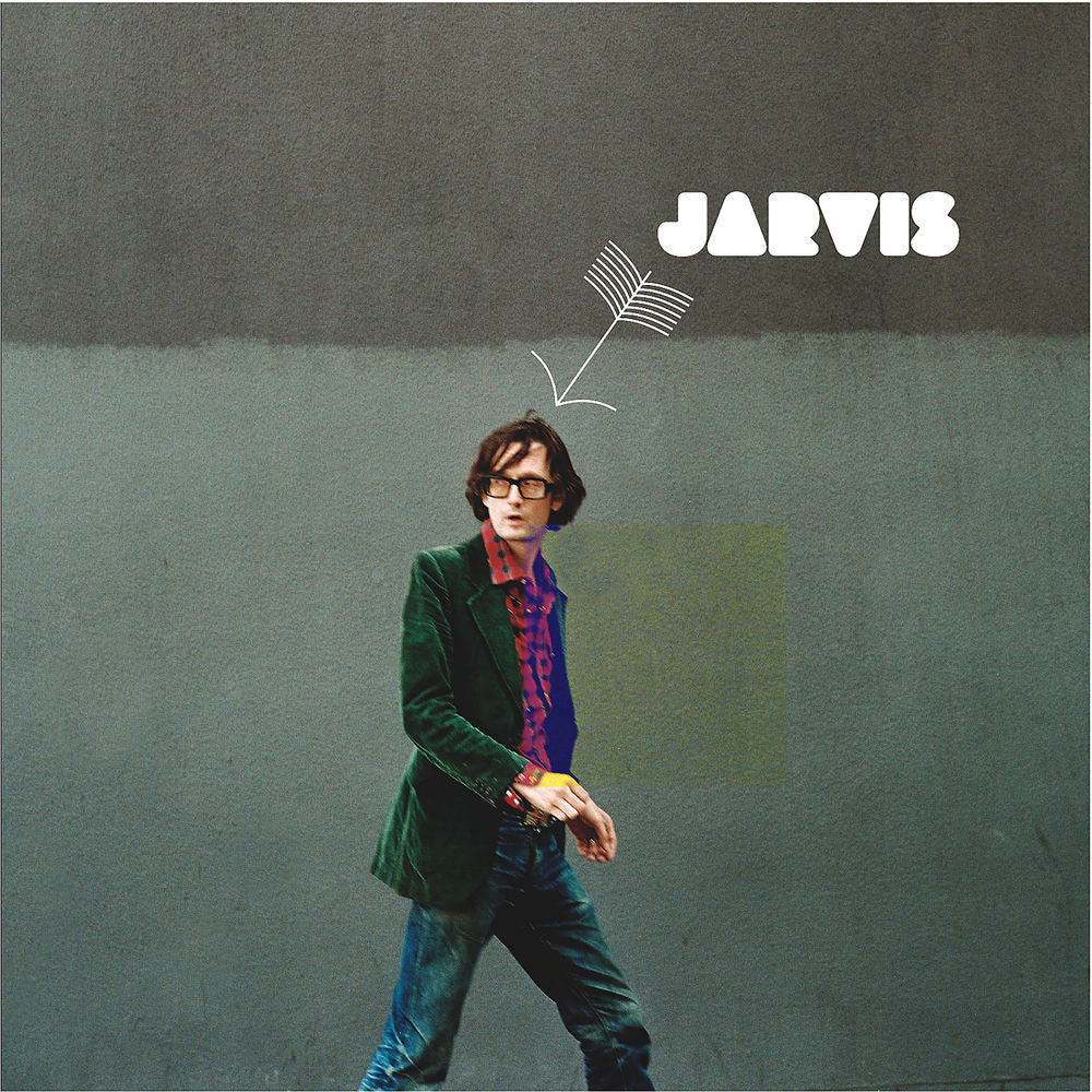 Jarvis Cocker – Jarvis (2020 Complete Edition)