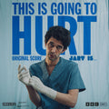 Jarvis Cocker – This Is Going To Hurt (Original Soundtrack)