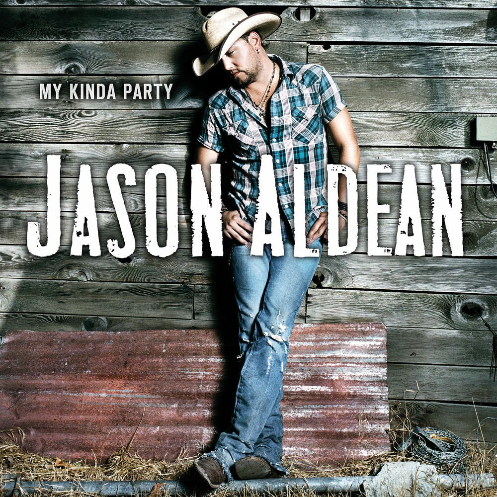 Jason Aldean – My Kinda Party