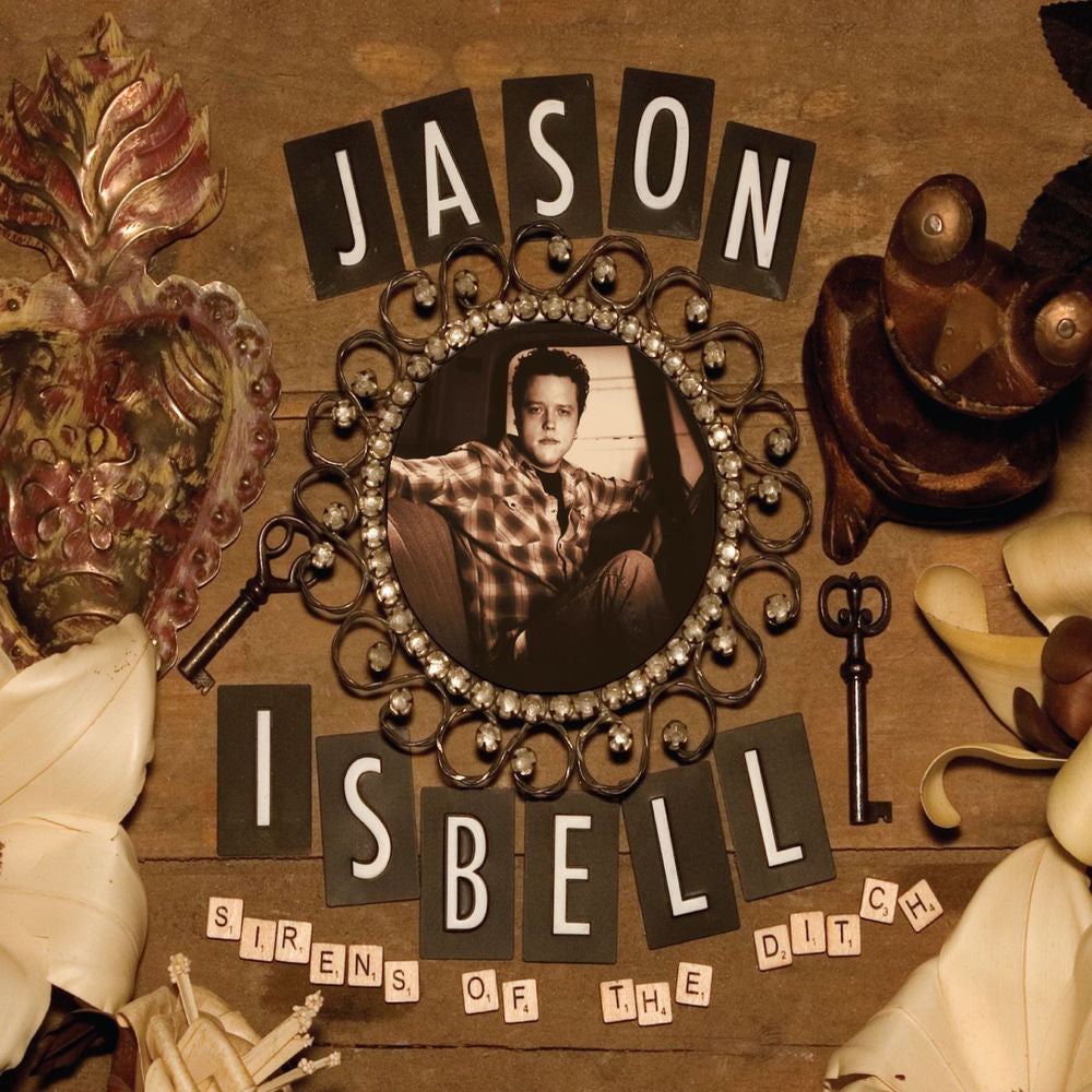 Jason Isbell – Sirens of the Ditch (Deluxe Edition)