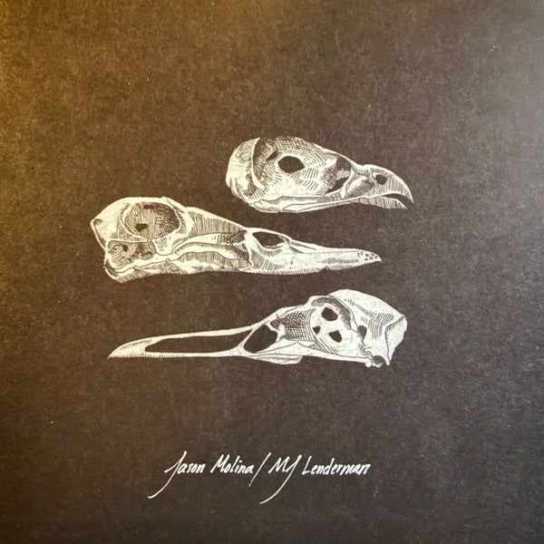 Jason Molina – The Last 3 Human Words (demo) / Just Be Simple