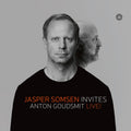 Jasper Somsen – Jasper Somsen Invites Anton Goudsmit Live!
