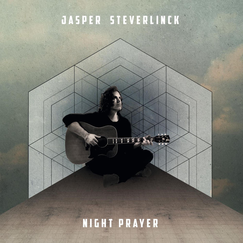 Jasper Steverlinck – Night Prayer