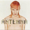 Jay-Jay Johanson – Antenna
