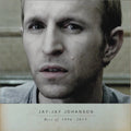 Jay-Jay Johanson – Best of 1996-2013