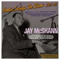 Jay McShann – Hootie Swings The Blues 1941-56