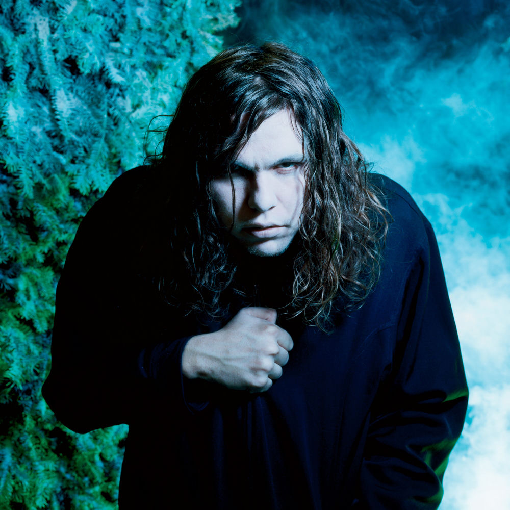 Jay Reatard – Watch Me Fall