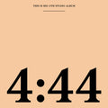 JAY Z – 4:44