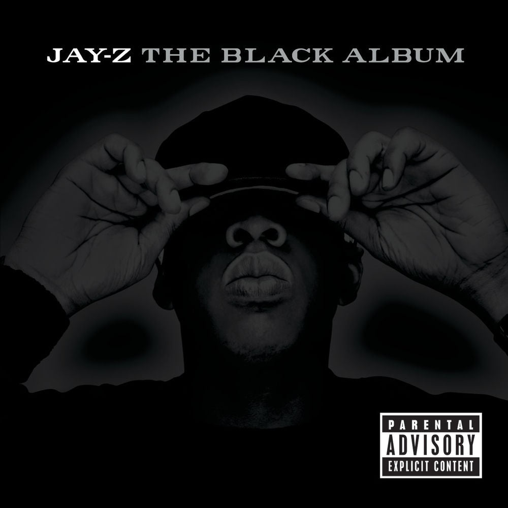 JAY Z – The Black Album