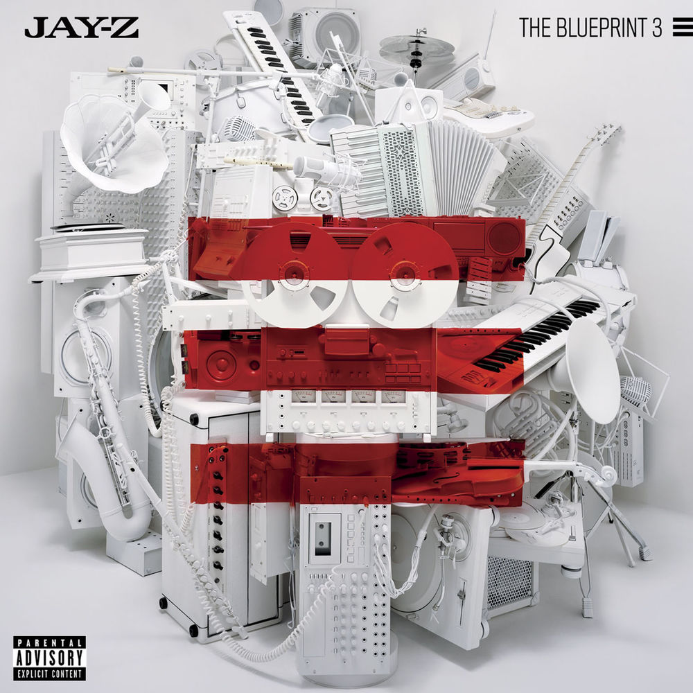 JAY Z – The Blueprint 3