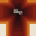 Jazz Sabbath – Jazz Sabbath, Vol. 2