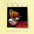 Jean-Luc Ponty – No Absolute Time