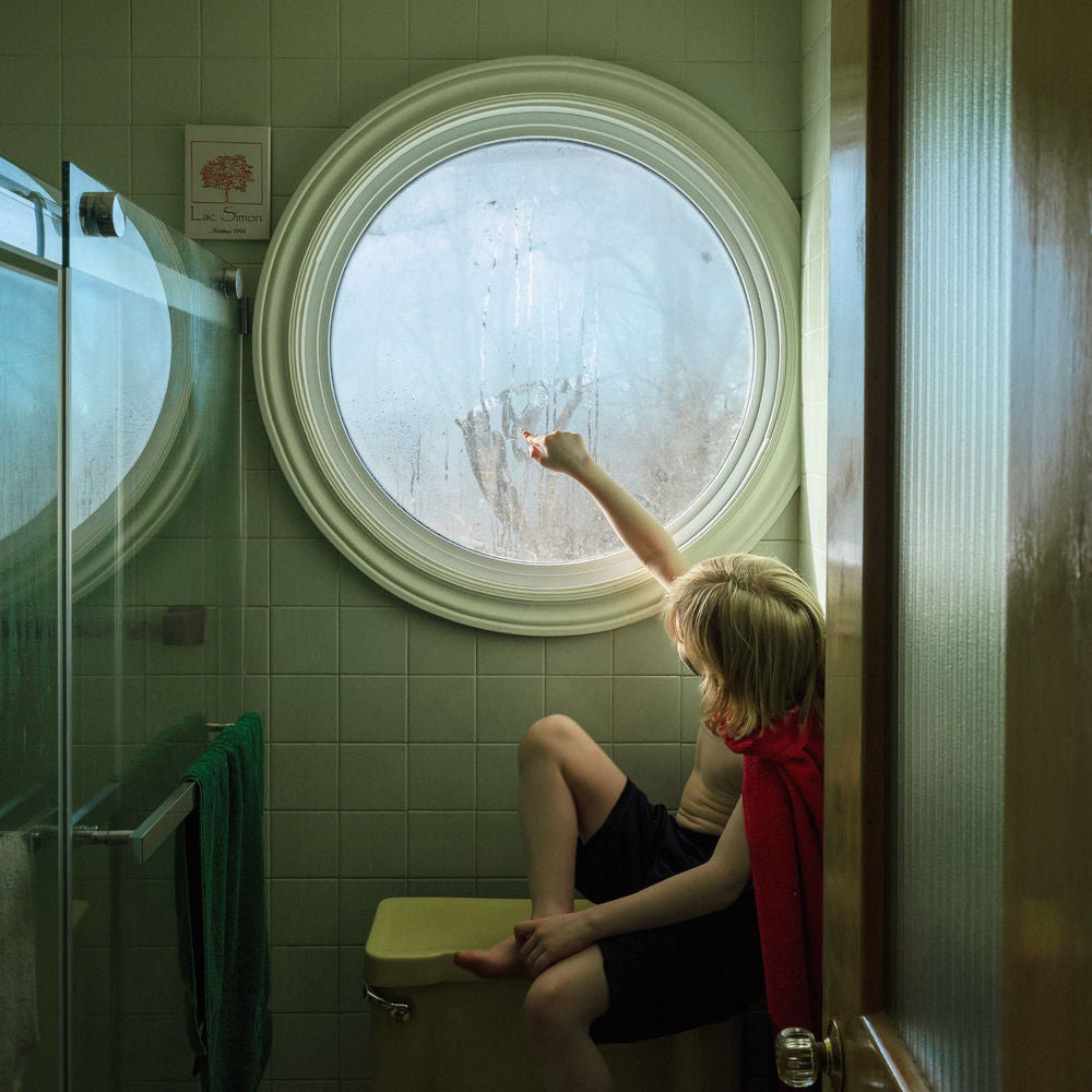 Jean-Michel Blais – mirador