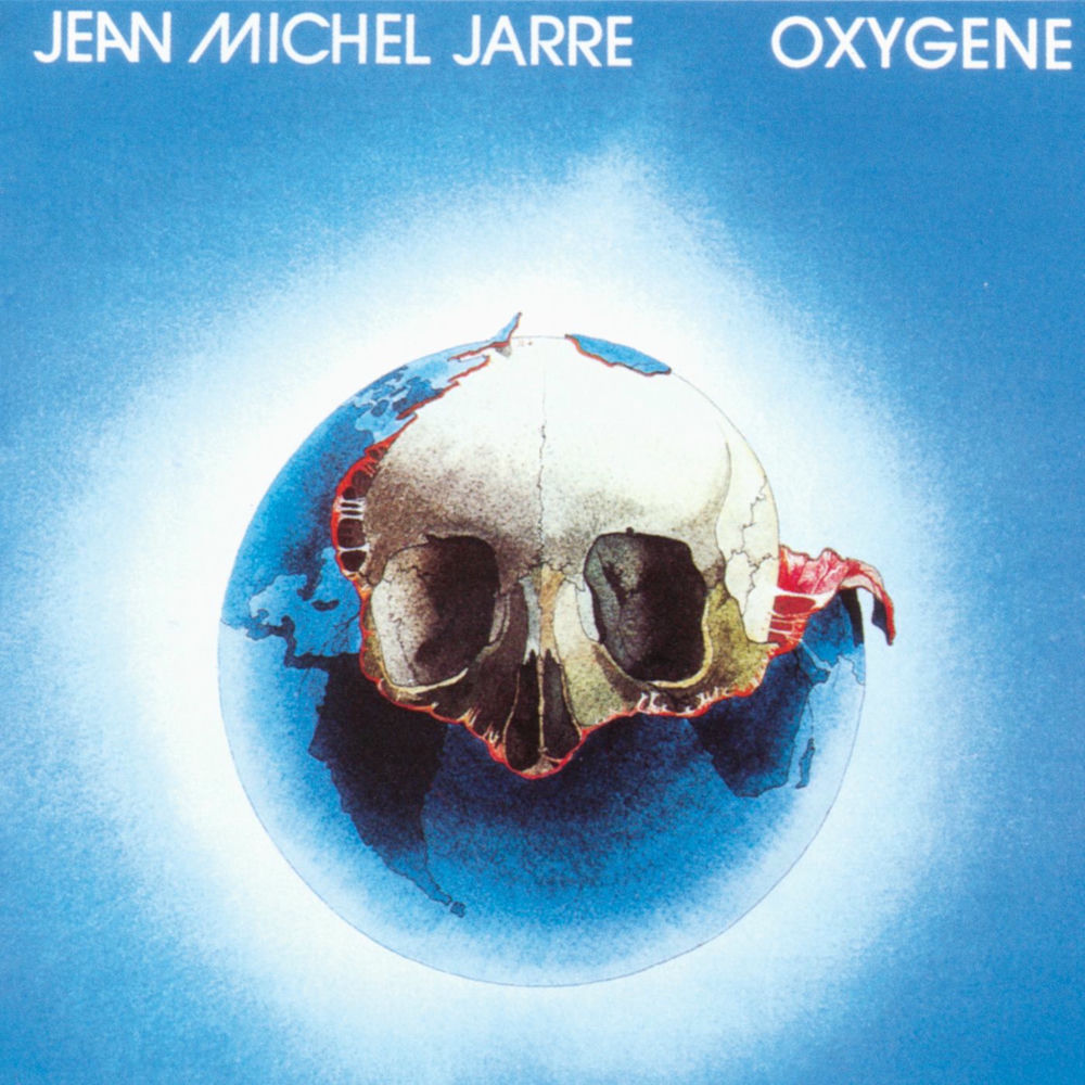 Jean-Michel Jarre – Oxygène