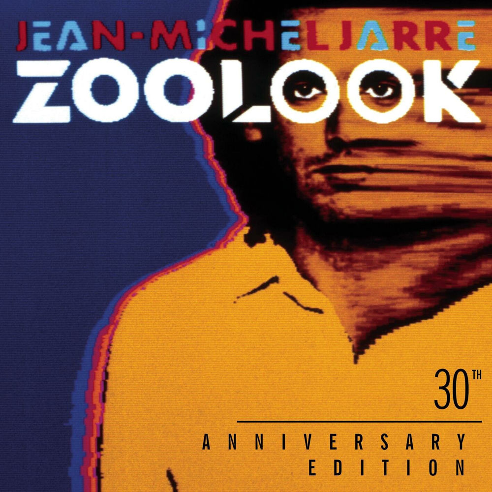 Jean-Michel Jarre – Zoolook
