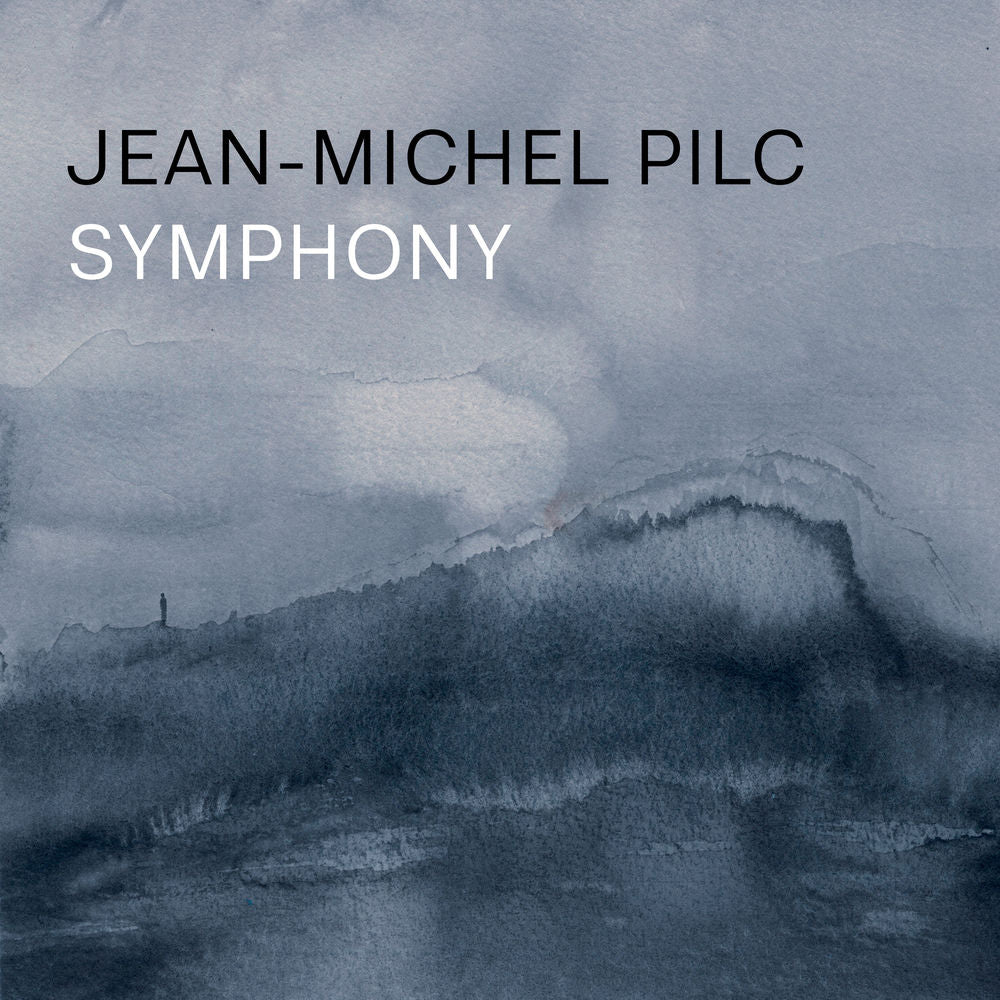 Jean-Michel Pilc – Symphony