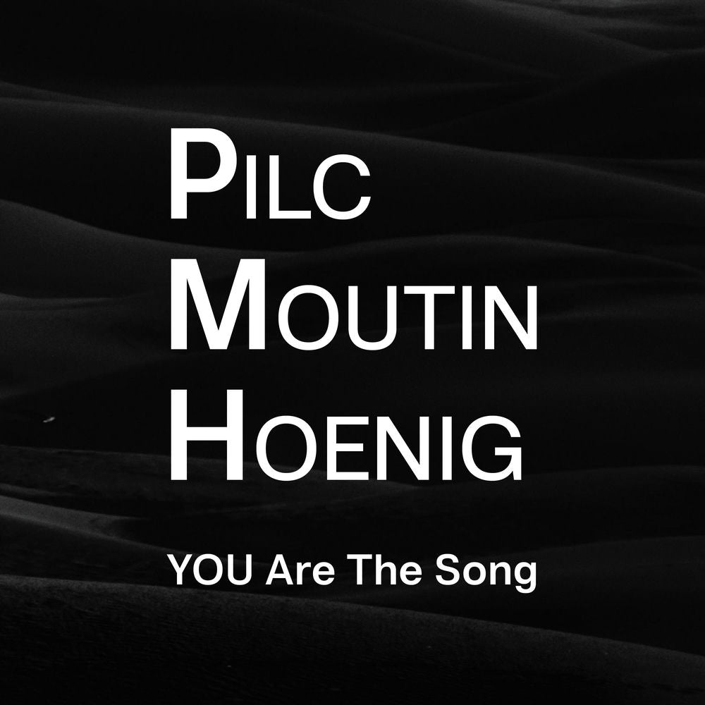 Jean-Michel Pilc – YOU are the Song