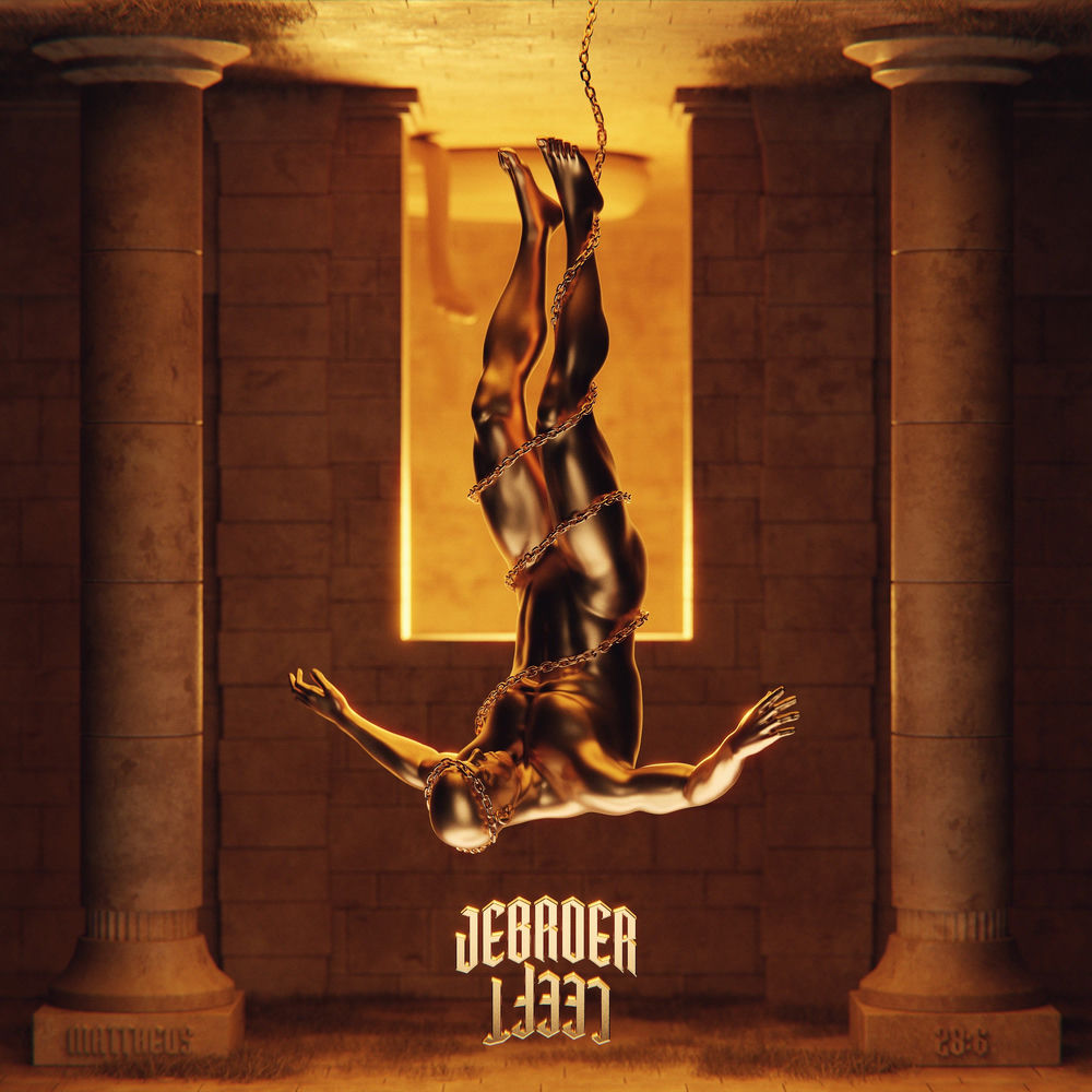 Jebroer – Leeft