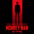 Jed Kurzel – Monkey Man (Original Motion Picture Soundtrack)