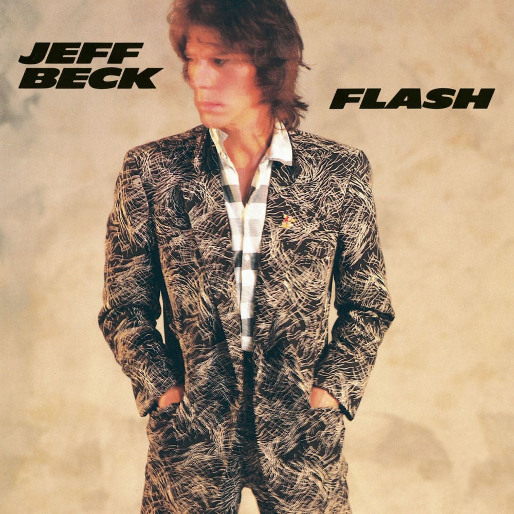 Jeff Beck – Flash