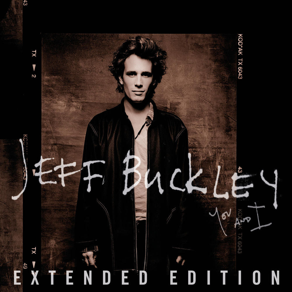 Jeff Buckley – You and I (Expanded Edition)