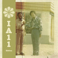 Jeff Parker – The New Breed (IA11 Edition)
