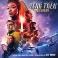 Jeff Russo – Star Trek: Discovery (Season 2) [Original Series Soundtrack]
