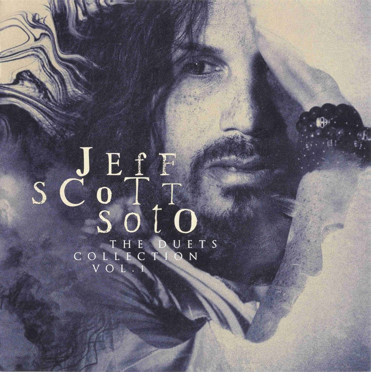 Jeff Scott Soto – The Duets Collection Vol. 1