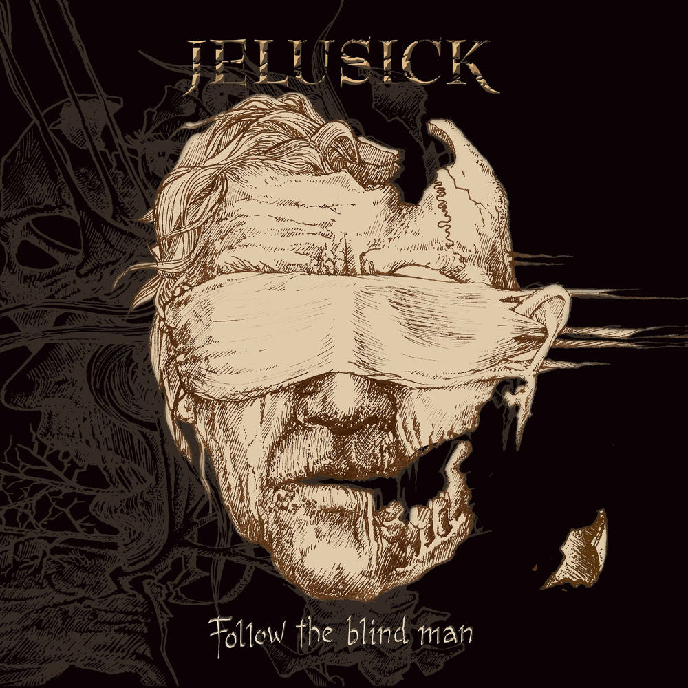 JELUSICK – Follow The Blind Man
