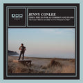 Jenny Conlee – Tides: Pieces For Accordion And Piano