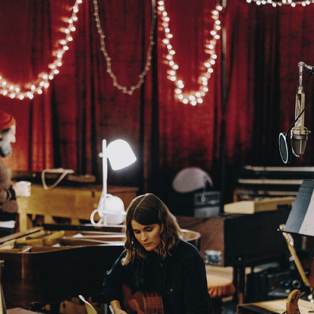 Jenny Owen Youngs – Avalanche