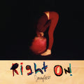 JennyLee – right on!